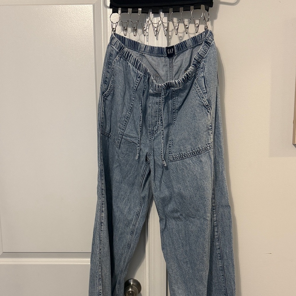 GAP Women's Denim Jeans